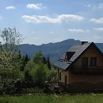 Lodge W Pieninach Grywald