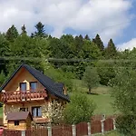 W Pieninach Lodge *