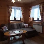 Lodge W Pieninach *