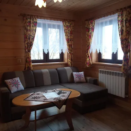 Lodge W Pieninach *
