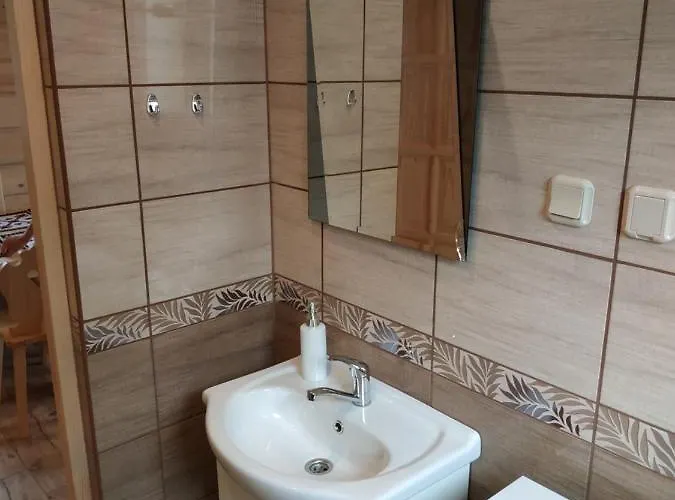 W Pieninach * Grywald