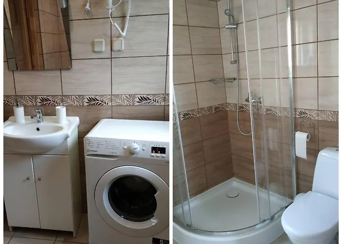 W Pieninach Domek letniskowy *